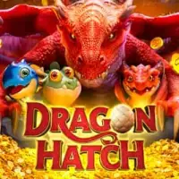 Dragon Hatch — Slots 777 Casino
