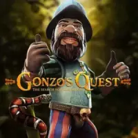 Gonzo's Quest — Slots 777 Casino India