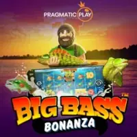 Big Bass Bonanza — Slots 777 Casino