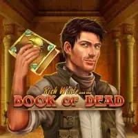 Book of Dead — Slots 777 Casino