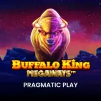 Buffalo King Megaways — Slots 777 Casino