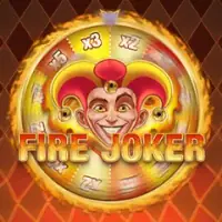 Fire Joker — Slots 777 Casino
