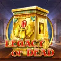 Legacy of Dead — Slots 777 Casino