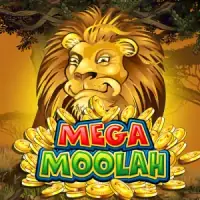 Mega Moolah — Slots 777 Casino