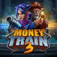 Money Train 3 — Slots 777 Casino