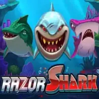 Razor Shark — Slots 777 Casino