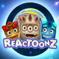 Reactoonz — Slots 777 Casino