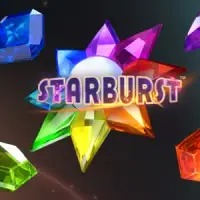 Starburst — Slots 777 Casino
